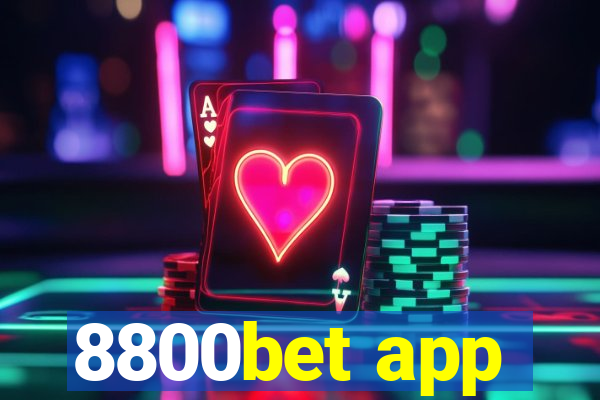 8800bet app